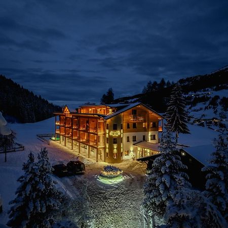 Hotel Pozzamanigoni Selva di Val Gardena Exterior foto